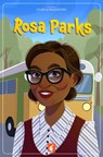 Rosa Parks - Nichola Tyrrell - 9781839251610