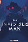 The Invisible Man - Foxton Reader Level-5 (1700 Headwords B2) with free online AUDIO - Foxton Books ; H. G. Wells - 9781839251627