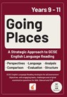 Going Places: A Strategic Approach to GCSE English Language Reading - Foxton Books ; Jan Webley - 9781839251818