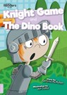 Knight Game and The Dino Book - Gemma McMullen - 9781839270048