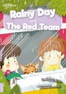 Rainy Day and The Red Team - Gemma McMullen - 9781839270086