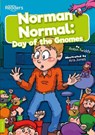 Norman Normal - Robin Twiddy - 9781839270246