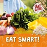 Eat Smart! - Kirsty Holmes - 9781839271069