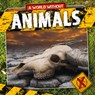 Animals - William Anthony - 9781839271366
