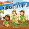 Fight for Eco-Friendly Food - Shalini Vallepur - 9781839271489