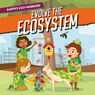 Evolve the Ecosystem - Shalini Vallepur - 9781839271502