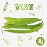 Bean - Kirsty Holmes - 9781839271564