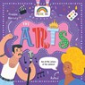 The Arts - Emilie Dufresne - 9781839271755