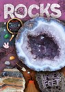 Rocks - Kirsty Holmes - 9781839271908