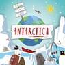Antarctica - Shalini Vallepur - 9781839271977