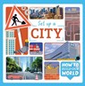 Set Up a City - William Anthony - 9781839272639