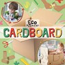 Cardboard - Kirsty Holmes - 9781839272677