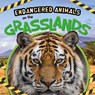 On the Grasslands - Emilie Dufresne - 9781839274633