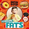 Fearsome Fats - John Wood - 9781839274848