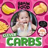 Clever Carbs - John Wood - 9781839274855
