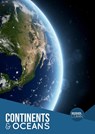 Continents and Oceans - Charlie Ogden - 9781839278211