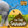 On the Savannah - Emilie Dufresne - 9781839278372