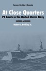 At Close Quarters - BULKLEY,  Robert J - 9781839310140