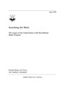 Searching the Skies - David F Winkler - 9781839310324