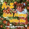 A-Z Read Along With Me - Frances Lee Greer - 9781839347948