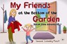 My Friends at the Bottom of the Garden - Sarah Jane Adventures - Simone Crawley-Prout - 9781839348211