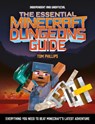 The Essential Minecraft Dungeons Guide (Independent & Unofficial) - Tom Phillips - 9781839350436