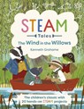 The Wind in the Willows - Kenneth Grahame ; Katie Dicker - 9781839350603