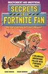 Secrets of a Fortnite Fan (Independent & Unofficial) - Eddie Robson - 9781839351099