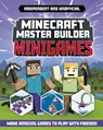 Master Builder - Minecraft Minigames (Independent & Unofficial) - Sara Stanford - 9781839351440