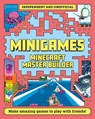 Master Builder - Minecraft Minigames (Independent & Unofficial) - Sara Stanford - 9781839351440
