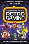 The Essential Guide to Retro Gaming - BARNES,  Joe - 9781839351860
