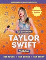 The Essential Taylor Swift Fanbook - Welbeck Children's Books - 9781839352867