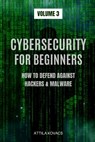 Cybersecurity for Beginners - Attila Kovacs - 9781839380044