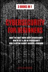 CYBERSECURITY FOR BEGINNERS - Kovacs Attila Kovacs - 9781839380082