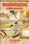 Woodworking - Sandor J J - 9781839380167
