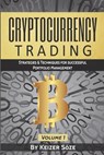 Cryptocurrency Trading - Keizer Soeze - 9781839380426