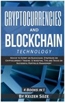 Cryptocurrencies and Blockchain Technology - Keizer Soeze - 9781839380884