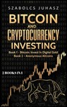 Bitcoin and Cryptocurrency Investing - Szabolcs Juhasz - 9781839380907
