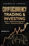 Cryptocurrency Trading & Investing - Szabolcs Juhasz - 9781839380914