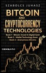 Bitcoin & Cryptocurrency Technologies - Szabolcs Juhasz - 9781839380921