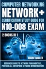 Computer Networking - MILLER,  Richie - 9781839381591