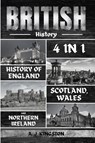 British History - A. J. Kingston - 9781839382611