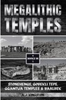Megalithic Temples - A. J. Kingston - 9781839383939