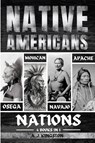 Native Americans - A. J. Kingston - 9781839384967