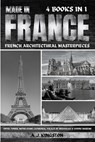 Made In France - A. J. Kingston - 9781839385100