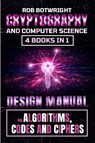 Cryptography And Computer Science - Rob Botwright - 9781839385520