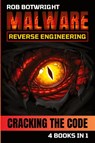 Malware Reverse Engineering - Rob Botwright - 9781839386022