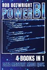 Power BI - Rob Botwright - 9781839386688