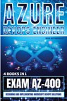 Azure DevOps Engineer - Rob Botwright - 9781839386800