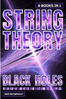 String Theory - Rob Botwright - 9781839387104